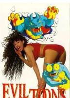 Evil Toons 1992 filme cenas de nudez