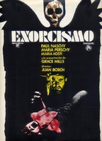Exorcismo 1975 filme cenas de nudez