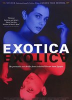 Exotica 1994 filme cenas de nudez