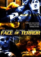 Face of Terror 2004 filme cenas de nudez
