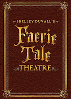 Faerie Tale Theatre (1982-1987) Cenas de Nudez
