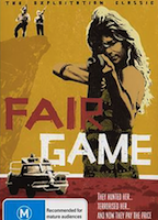 Fair Game (1986) Cenas de Nudez