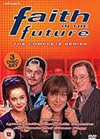 Faith in the Future (1995-1998) Cenas de Nudez