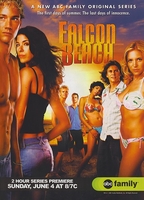 Falcon Beach cenas de nudez