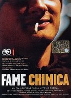 Fame Chimica 2003 filme cenas de nudez