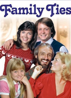 Family Ties (1982-1989) Cenas de Nudez