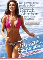 Farrah Superstar: Backdoor Teen Mom cenas de nudez