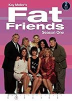 Fat Friends (2000-2005) Cenas de Nudez