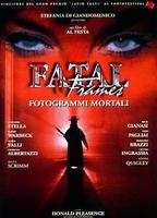 Fatal Frames - Fotogrammi mortali 1996 filme cenas de nudez