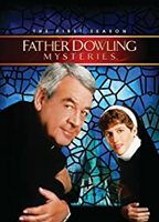 Father Dowling Mysteries (1989-1991) Cenas de Nudez