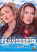 Ladies Of The Law (2000-2009) Cenas de Nudez
