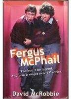 Fergus McPhail (2004) Cenas de Nudez