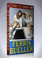 Ferris Bueller cenas de nudez