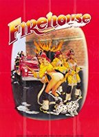 Firehouse (1987) Cenas de Nudez