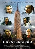 For the Greater Good (1991) Cenas de Nudez