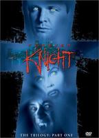 Forever Knight (1992-1996) Cenas de Nudez