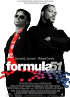 Fórmula 51 (2001) Cenas de Nudez