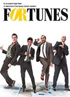 Fortunes (2011) Cenas de Nudez