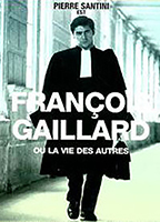 François Gaillard cenas de nudez