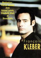 François Kléber 1995 filme cenas de nudez