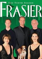Frasier (1993-2004) Cenas de Nudez