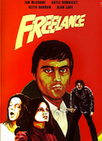 Freelance (1971) Cenas de Nudez