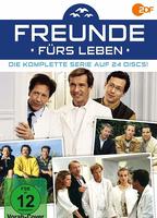Freunde fürs Leben (1992-2001) Cenas de Nudez