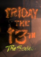 Friday the 13th: The Series 1987 - 1990 filme cenas de nudez