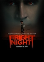 Fright Night (II) (2011) Cenas de Nudez