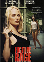 Fugitive Rage 1996 filme cenas de nudez