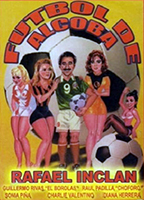 Futbol de alcoba (1988) Cenas de Nudez