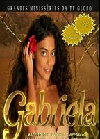 Gabriela (II) 2012 filme cenas de nudez