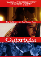 Gabriela (2001) Cenas de Nudez