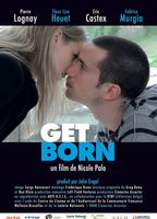 Get Born (2008) Cenas de Nudez