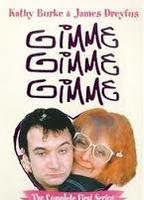 Gimme, Gimme, Gimme (1991-2001) Cenas de Nudez