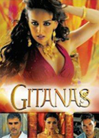 Gitanas (2004-2005) Cenas de Nudez