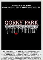 O Mistério de Gorky Park cenas de nudez