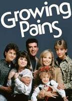 Growing Pains (1985-1992) Cenas de Nudez