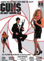 Guns (1990) Cenas de Nudez