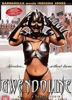 Gwendoline (1984) Cenas de Nudez
