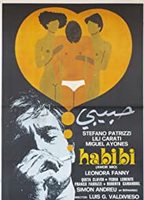 Habibi, amor mío (1978) Cenas de Nudez