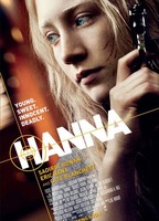 Hanna (2011) Cenas de Nudez