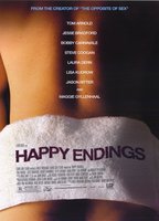 Finais Felizes 2005 filme cenas de nudez
