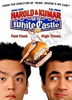 Harold and Kumar Go to White Castle (2004) Cenas de Nudez