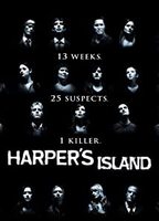 Harper's Island 2009 filme cenas de nudez