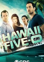Hawaii Five-0 cenas de nudez