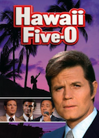 Hawaii Five-O (1968-1980) Cenas de Nudez