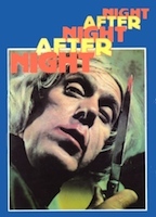 He Kills Night After Night After Night (1969) Cenas de Nudez