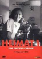 Heimat - Eine deutsche Chronik 1984 filme cenas de nudez