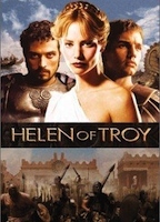 Helen of Troy 2003 filme cenas de nudez